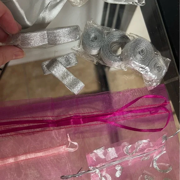 Jewelry/Gift Bags bundle - Picture 3 of 16